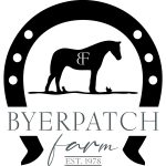 Byerpatch Farm logo